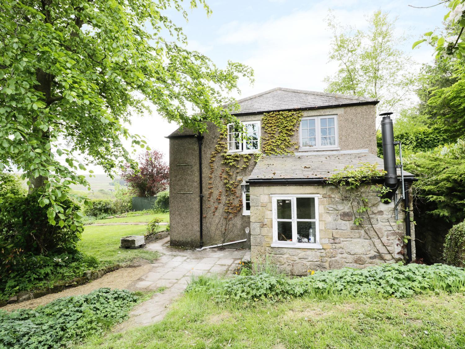2 Redeswood Cottages Bellingham Exterior photo